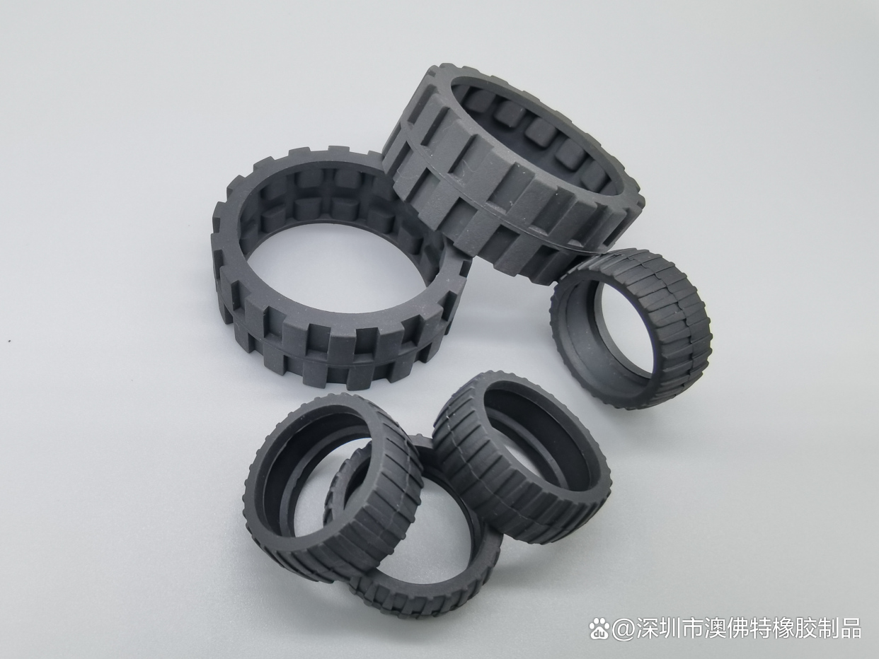 氯丁橡膠制品的特性、應用與優(yōu)勢