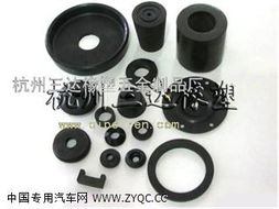 橡膠制品在汽車配件供應中的重要應用 防塵罩、油封與骨架油封