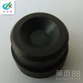 橡膠減震柱 弘興昌源頭工廠定制橡膠制品的專業(yè)選擇