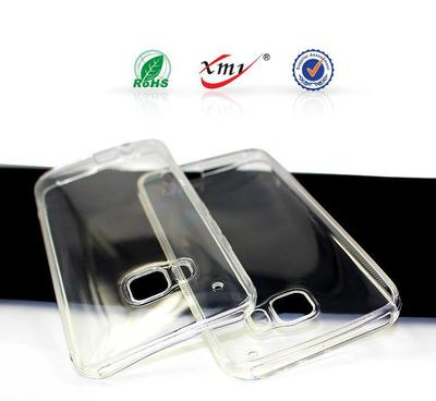 HTC ONE M9 全光面防滑紋清水套 工廠直銷，守護(hù)您的愛(ài)機(jī)